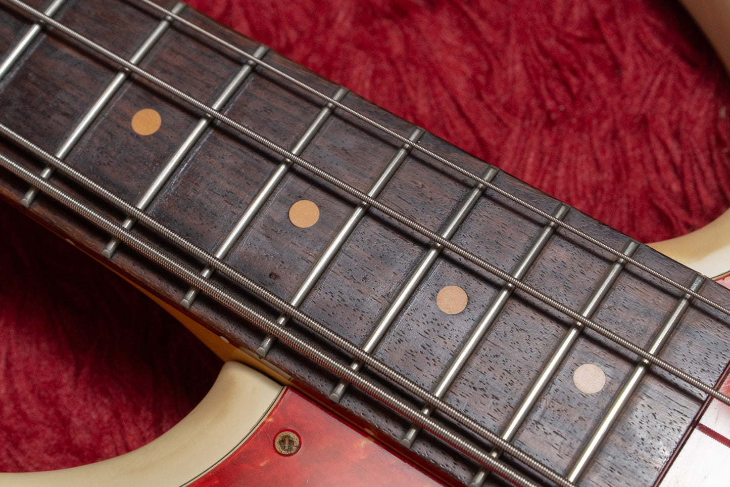 【used】YAMAHA / BB-STD CW 4.305kg #7FJ117【GIB Yokohama】