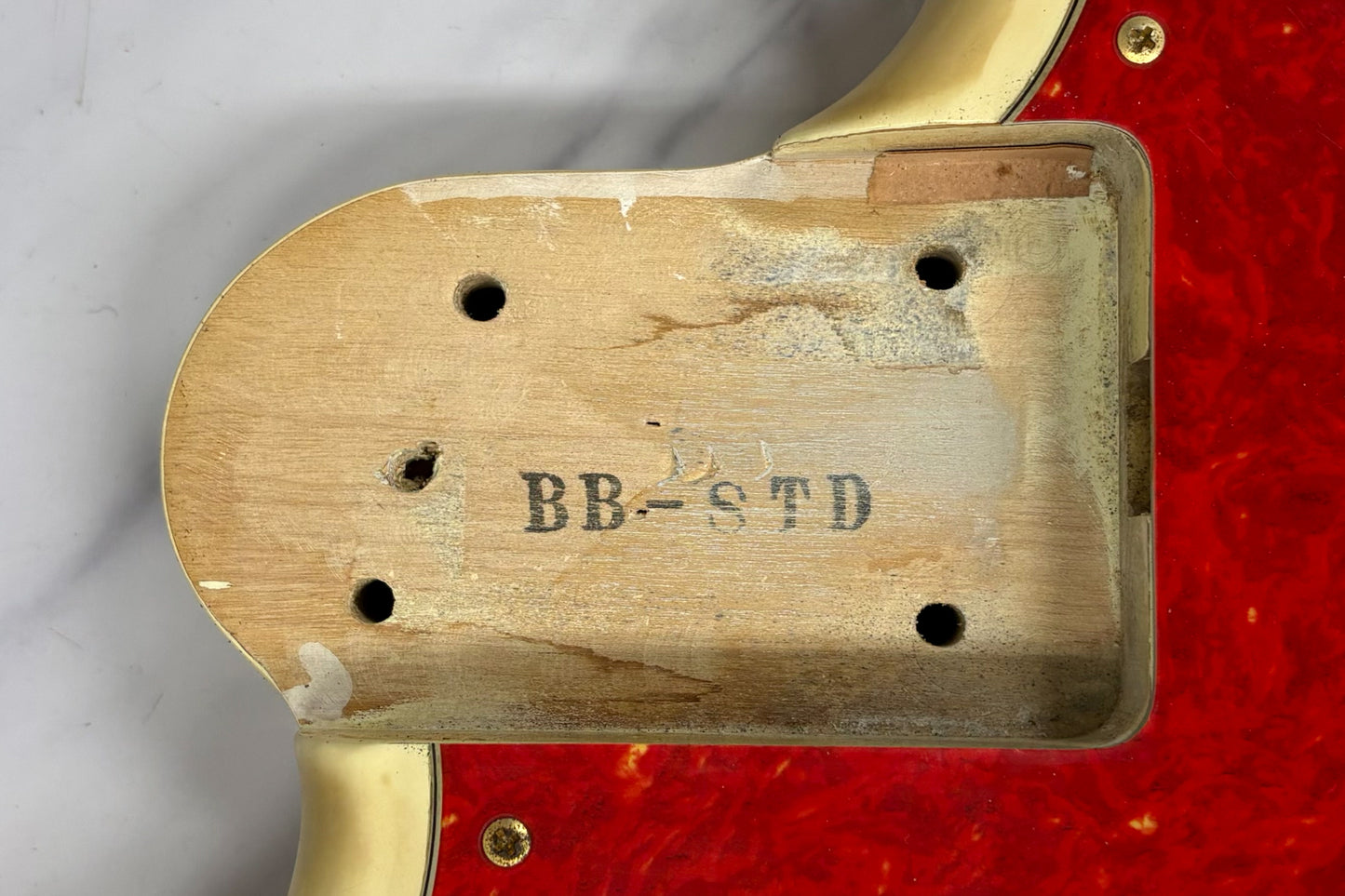 【used】YAMAHA / BB-STD CW 4.305kg #7FJ117【GIB Yokohama】