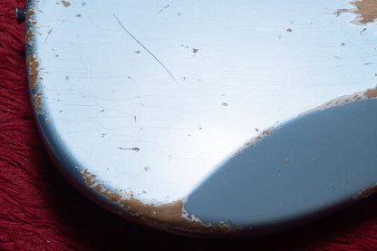 【used】Xotic / XJ-1T 5st Ice Blue Metallic Heavy Aged 2024 4.455kg #J-3037【GIB Yokohama】