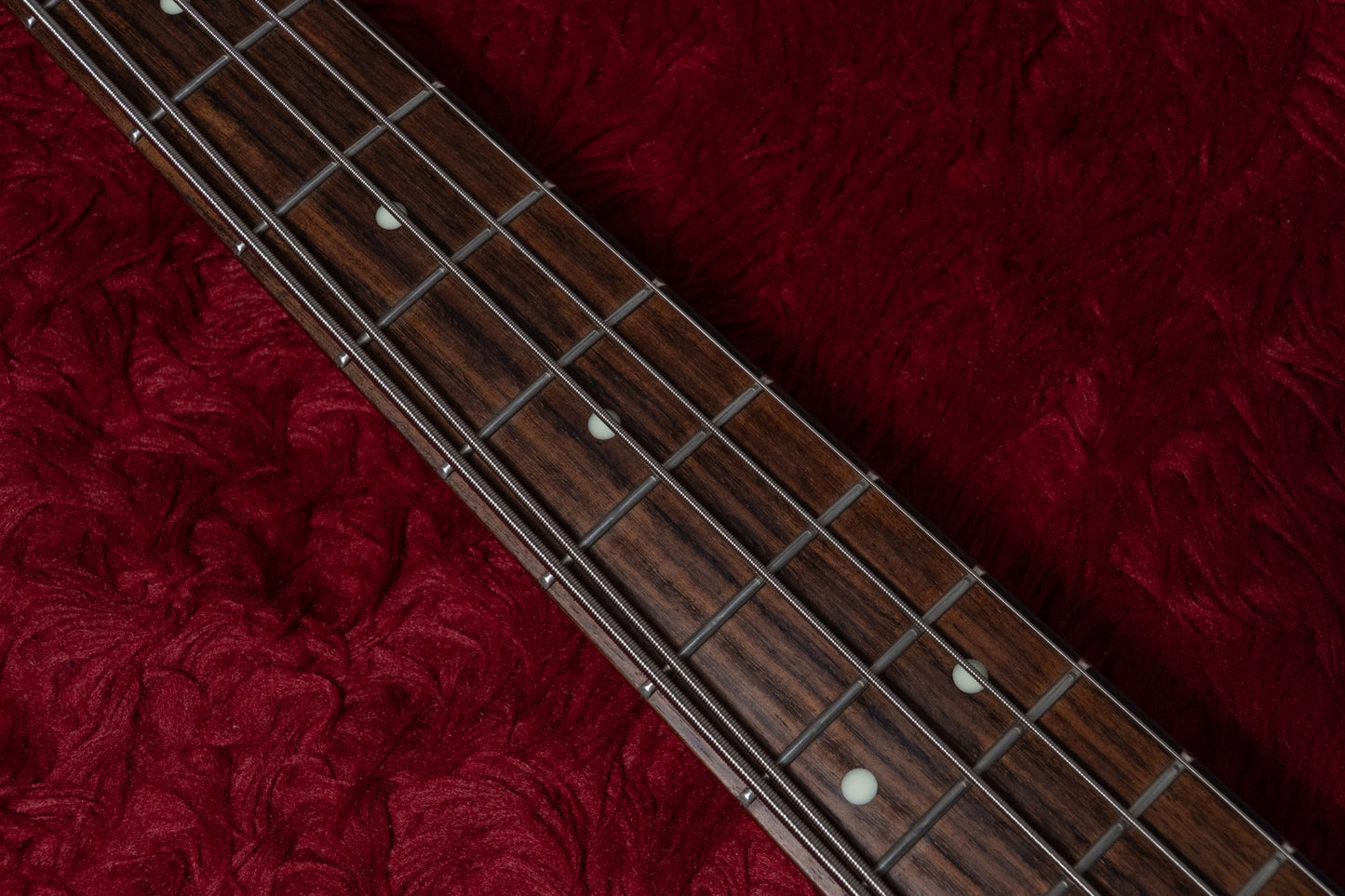 【used】Xotic / XJ-1T 5st Ice Blue Metallic Heavy Aged 2024 4.455kg #J-3037【GIB Yokohama】