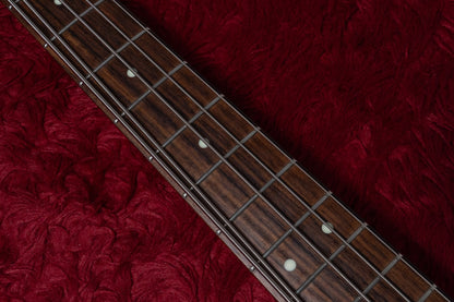 【used】Xotic / XJ-1T 5st Ice Blue Metallic Heavy Aged 2024 4.455kg #J-3037【GIB Yokohama】