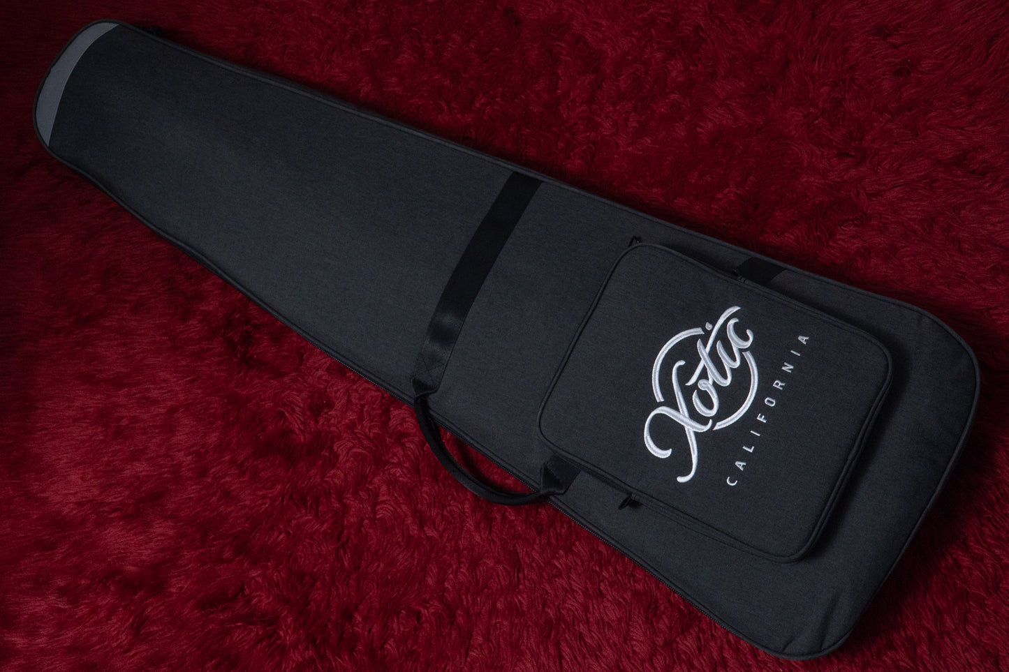 【used】Xotic / XJ-1T 5st Ice Blue Metallic Heavy Aged 2024 4.455kg #J-3037【GIB Yokohama】