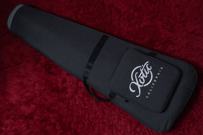 【used】Xotic / XJ-1T 5st Ice Blue Metallic Heavy Aged 2024 4.455kg #J-3037【GIB Yokohama】