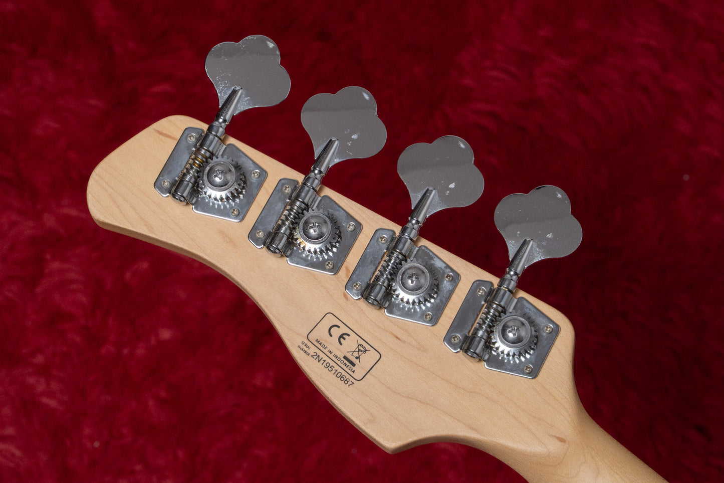 【used】Sire / V3-4 MA 3.865kg #2N19510687【GIB Yokohama】