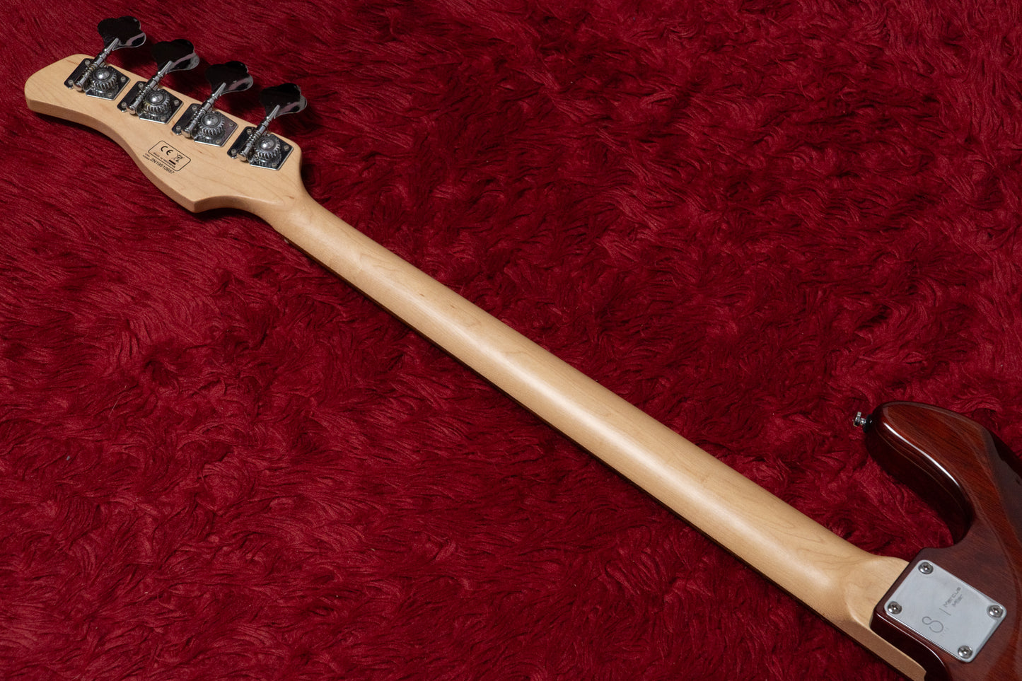 【used】Sire / V3-4 MA 3.865kg #2N19510687【GIB Yokohama】