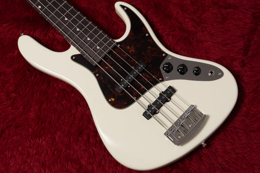 【new】Kikuchi Guitars / Hermes RV5 PASSIVE OWH 3.835kg #439【GIB Yokohama】