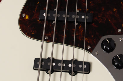 【new】Kikuchi Guitars / Hermes RV5 PASSIVE OWH 3.835kg #439【GIB Yokohama】