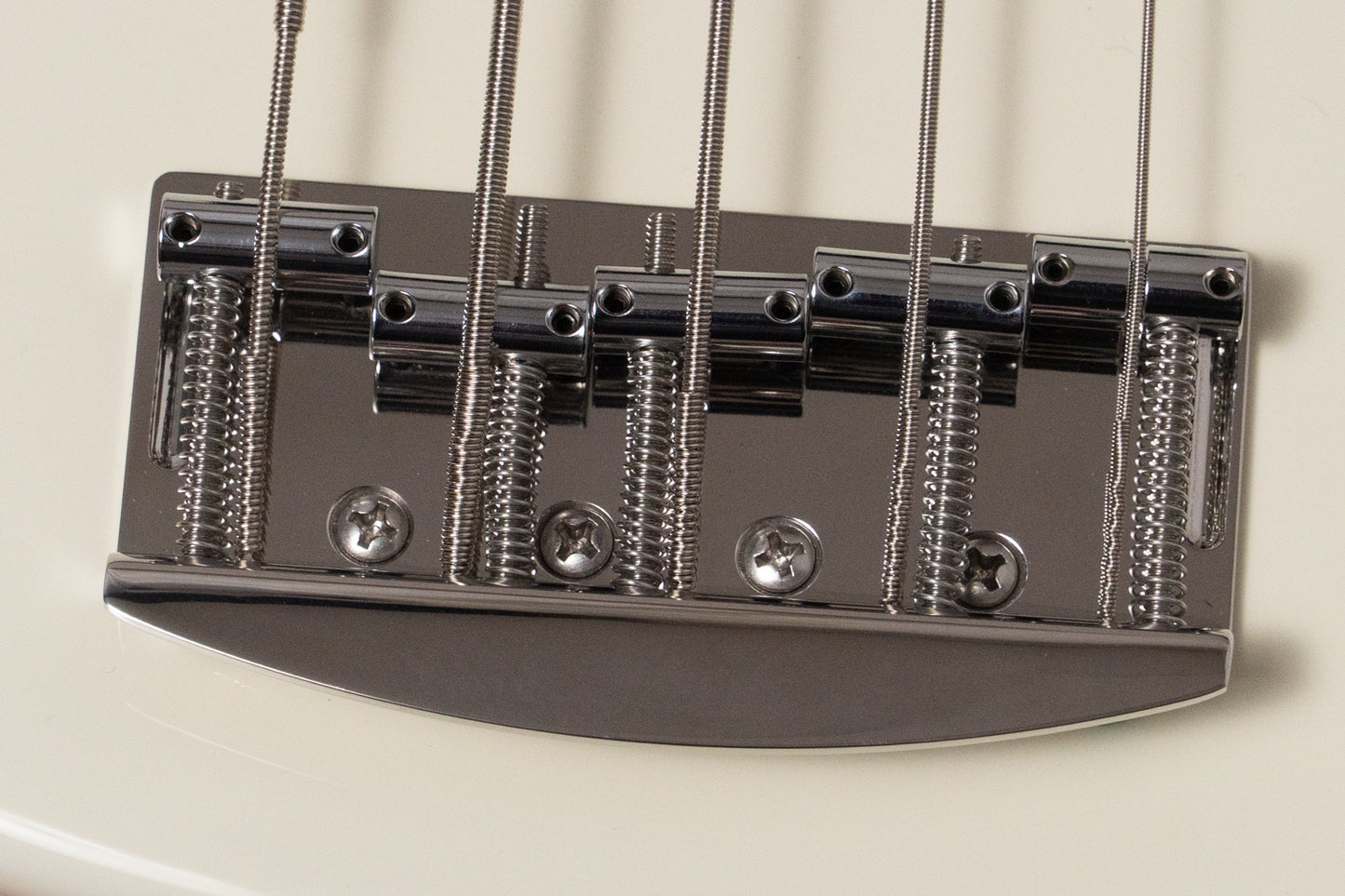 【new】Kikuchi Guitars / Hermes RV5 PASSIVE OWH 3.835kg #439【GIB Yokohama】