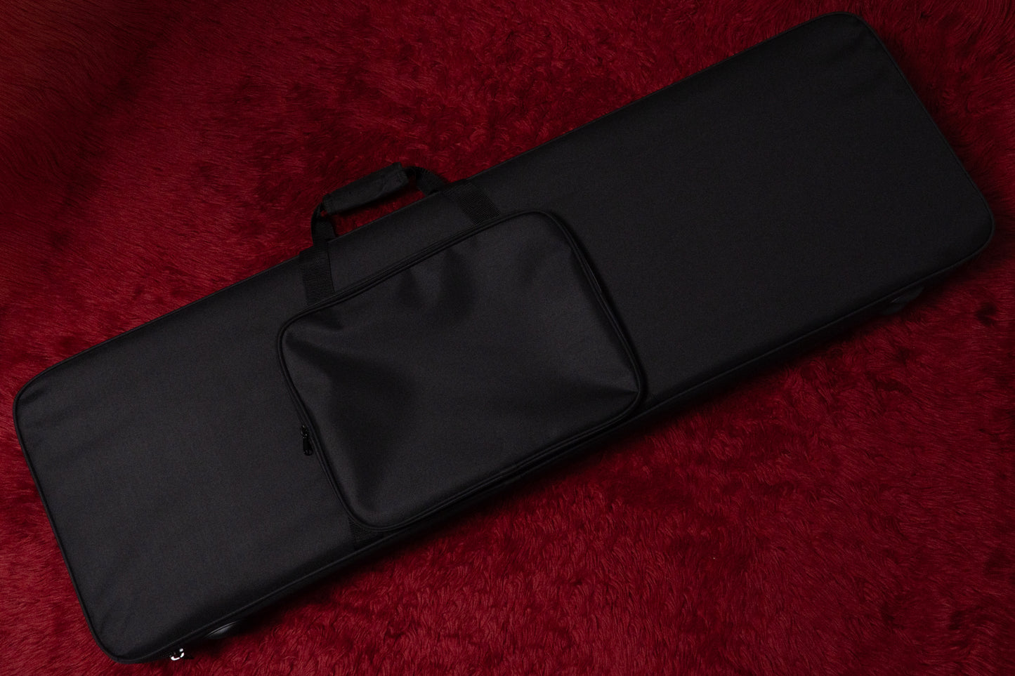 【new】Kikuchi Guitars / Hermes RV5 PASSIVE OWH 3.835kg #439【GIB Yokohama】