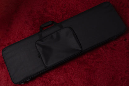 【new】Kikuchi Guitars / Hermes RV5 PASSIVE OWH 3.835kg #439【GIB Yokohama】