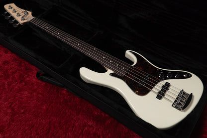 【new】Kikuchi Guitars / Hermes RV5 PASSIVE OWH 3.835kg #439【GIB Yokohama】