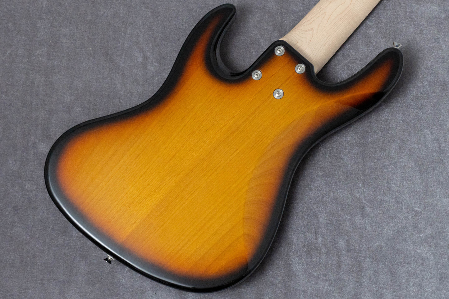 【new】Kikuchi Guitars / Hermes RV5 PAS TCB 3.9kg #431【GIB Hyogo】【Plek-adjusted】