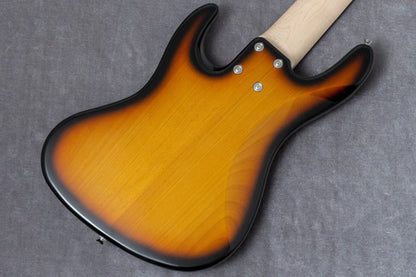 【new】Kikuchi Guitars / Hermes RV5 PAS TCB 3.9kg #431【GIB Hyogo】【Plek-adjusted】
