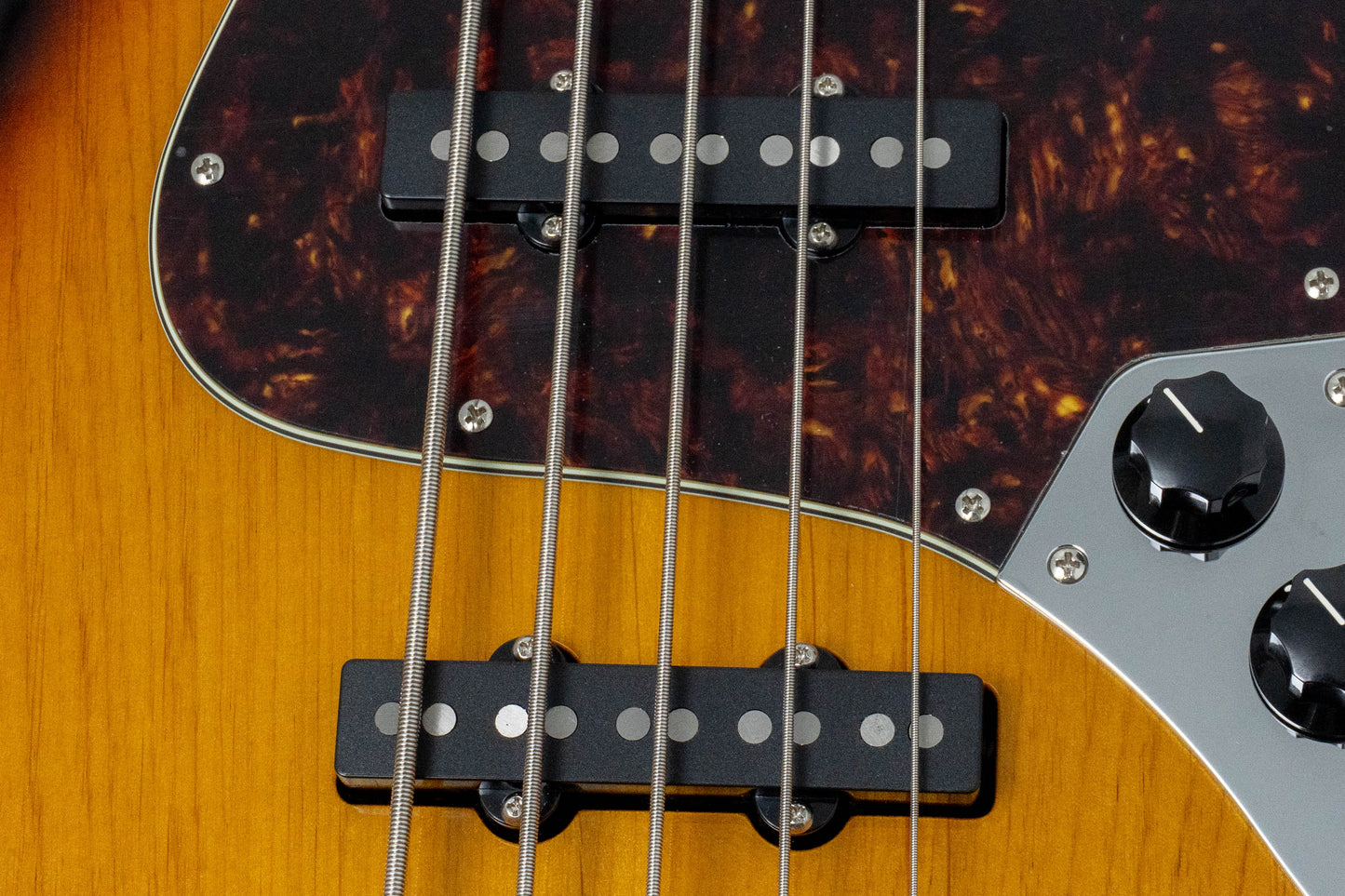 【new】Kikuchi Guitars / Hermes RV5 PAS TCB 3.9kg #431【GIB Hyogo】【Plek-adjusted】