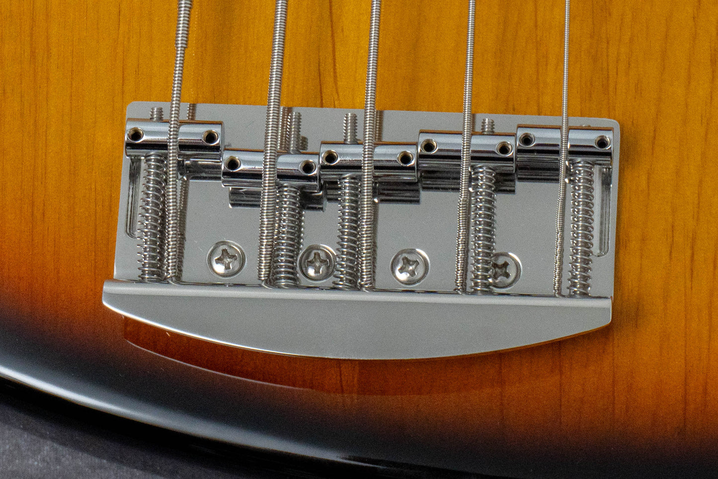 【new】Kikuchi Guitars / Hermes RV5 PAS TCB 3.9kg #431【GIB Hyogo】【Plek-adjusted】