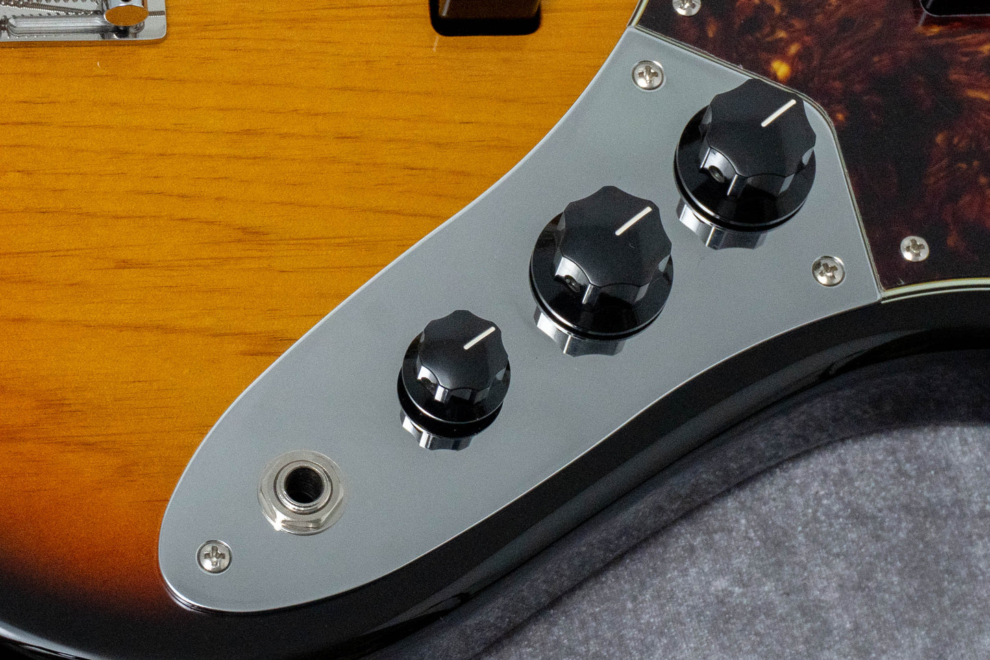 【new】Kikuchi Guitars / Hermes RV5 PAS TCB 3.9kg #431【GIB Hyogo】【Plek-adjusted】