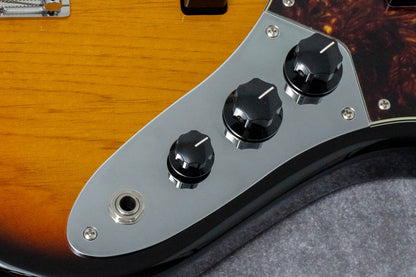 【new】Kikuchi Guitars / Hermes RV5 PAS TCB 3.9kg #431【GIB Hyogo】【Plek-adjusted】