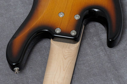 【new】Kikuchi Guitars / Hermes RV5 PAS TCB 3.9kg #431【GIB Hyogo】【Plek-adjusted】