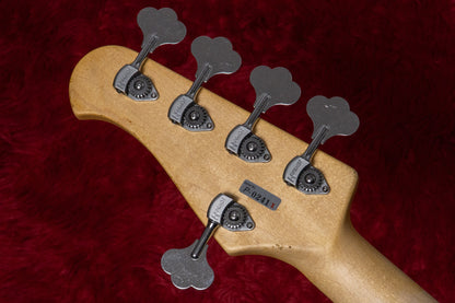 【new】Xotic / XP-1T 5st Black Heavey Aged Alder R 4.390kg #241【GIB Yokohama】