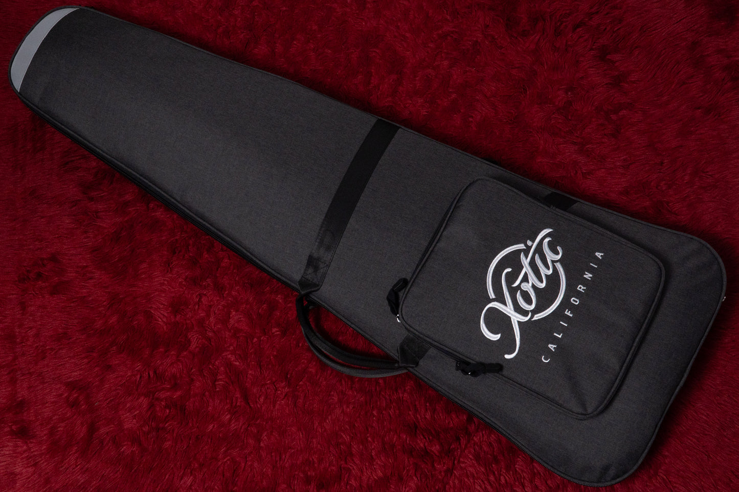 【new】Xotic / XP-1T 5st Black Heavey Aged Alder R 4.390kg #241【GIB Yokohama】