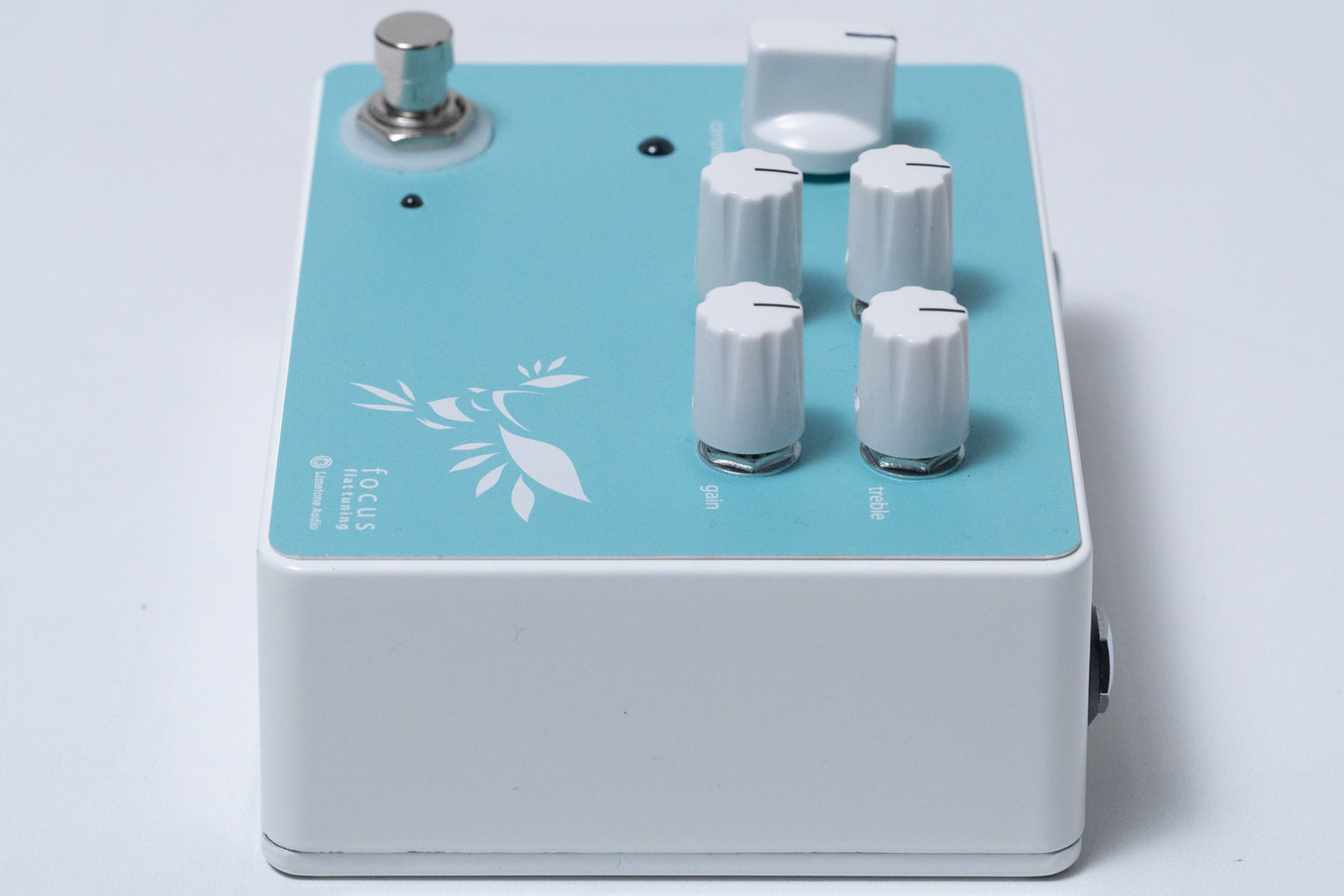 【used】Limetone audio / focus flat tuning【GIB Yokohama】