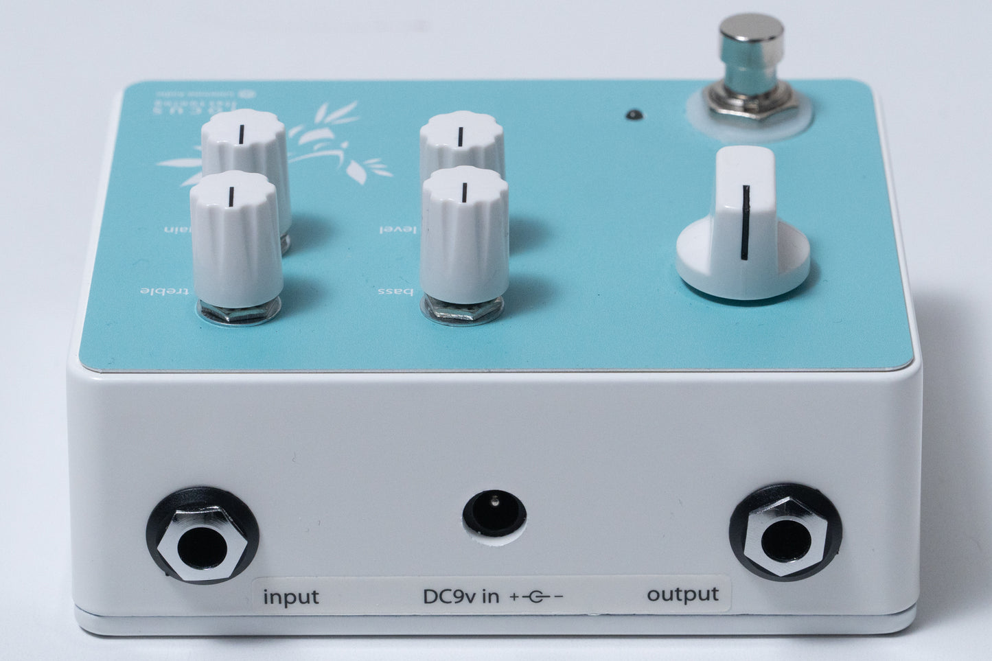 【used】Limetone audio / focus flat tuning【GIB Yokohama】