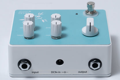 【used】Limetone audio / focus flat tuning【GIB Yokohama】