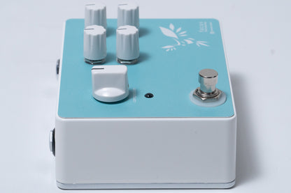 【used】Limetone audio / focus flat tuning【GIB Yokohama】