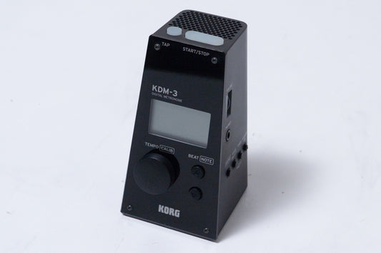 【used】KORG / KDM-3【GIB Yokohama】【price included SHIPPING & IMPORT TAX & VAT】