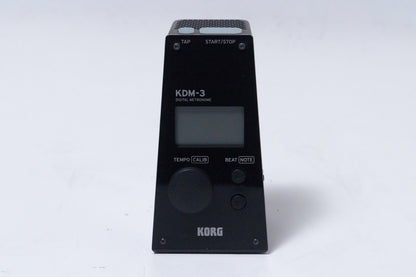 【used】KORG / KDM-3【GIB Yokohama】【price included SHIPPING & IMPORT TAX & VAT】