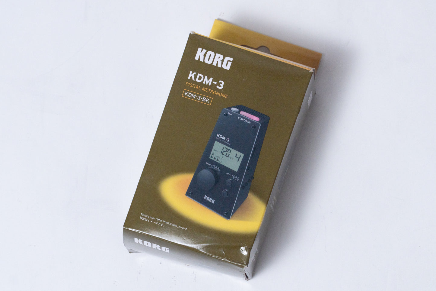 【used】KORG / KDM-3【GIB Yokohama】【price included SHIPPING & IMPORT TAX & VAT】