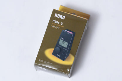 【used】KORG / KDM-3【GIB Yokohama】【price included SHIPPING & IMPORT TAX & VAT】