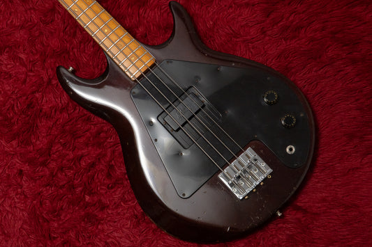 【used】Gibson / The Grabber Bass 1970s Wine Red 1975 3.380kg #549920【GIB Yokohama】
