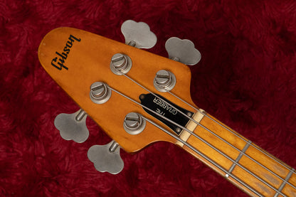 【used】Gibson / The Grabber Bass 1970s Wine Red 1975 3.380kg #549920【GIB Yokohama】