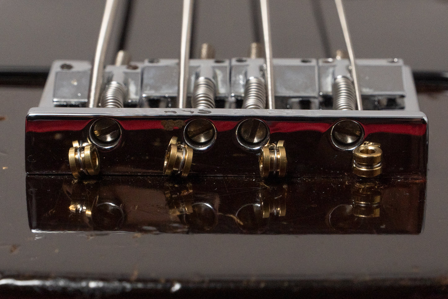 【used】Gibson / The Grabber Bass 1970s Wine Red 1975 3.380kg #549920【GIB Yokohama】