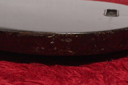 【used】Gibson / The Grabber Bass 1970s Wine Red 1975 3.380kg #549920【GIB Yokohama】