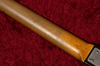 【used】Gibson / The Grabber Bass 1970s Wine Red 1975 3.380kg #549920【GIB Yokohama】