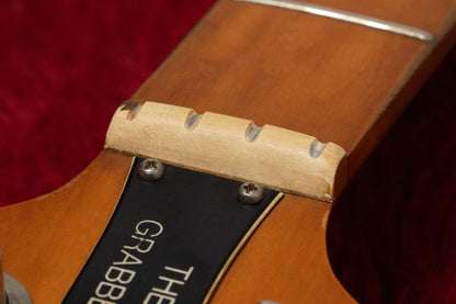 【used】Gibson / The Grabber Bass 1970s Wine Red 1975 3.380kg #549920【GIB Yokohama】