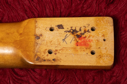 【used】Gibson / The Grabber Bass 1970s Wine Red 1975 3.380kg #549920【GIB Yokohama】