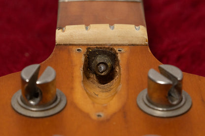 【used】Gibson / The Grabber Bass 1970s Wine Red 1975 3.380kg #549920【GIB Yokohama】