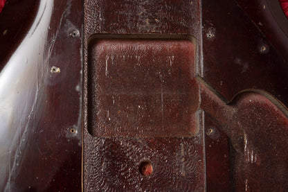 【used】Gibson / The Grabber Bass 1970s Wine Red 1975 3.380kg #549920【GIB Yokohama】