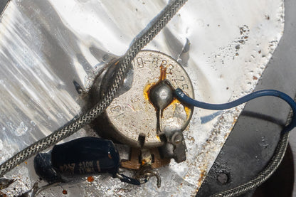 【used】Gibson / The Grabber Bass 1970s Wine Red 1975 3.380kg #549920【GIB Yokohama】