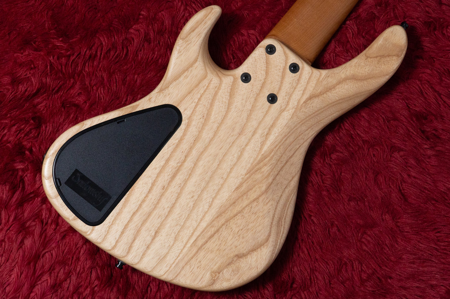 【new】Sadowsky / ML24 MS5 Limited 2025 AAA Koa 3.705kg #J006283-25【GIB Yokohama】