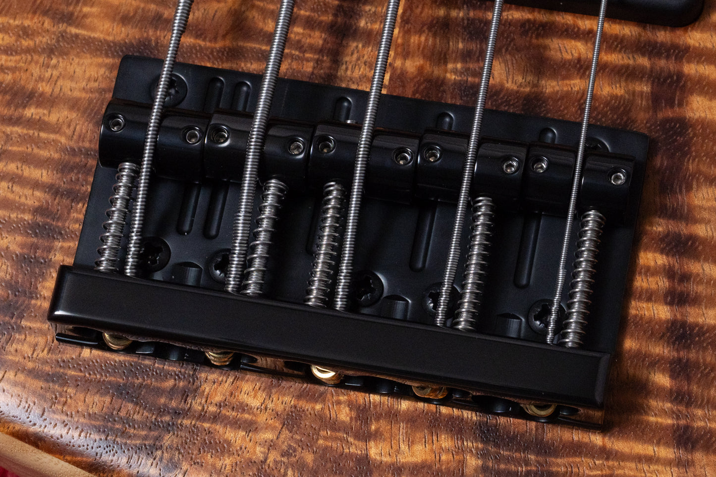 【new】Sadowsky / ML24 MS5 Limited 2025 AAA Koa 3.705kg #J006283-25【GIB Yokohama】