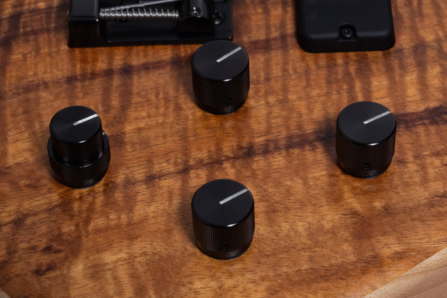 【new】Sadowsky / ML24 MS5 Limited 2025 AAA Koa 3.705kg #J006283-25【GIB Yokohama】