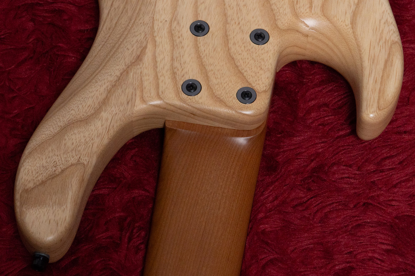 【new】Sadowsky / ML24 MS5 Limited 2025 AAA Koa 3.705kg #J006283-25【GIB Yokohama】