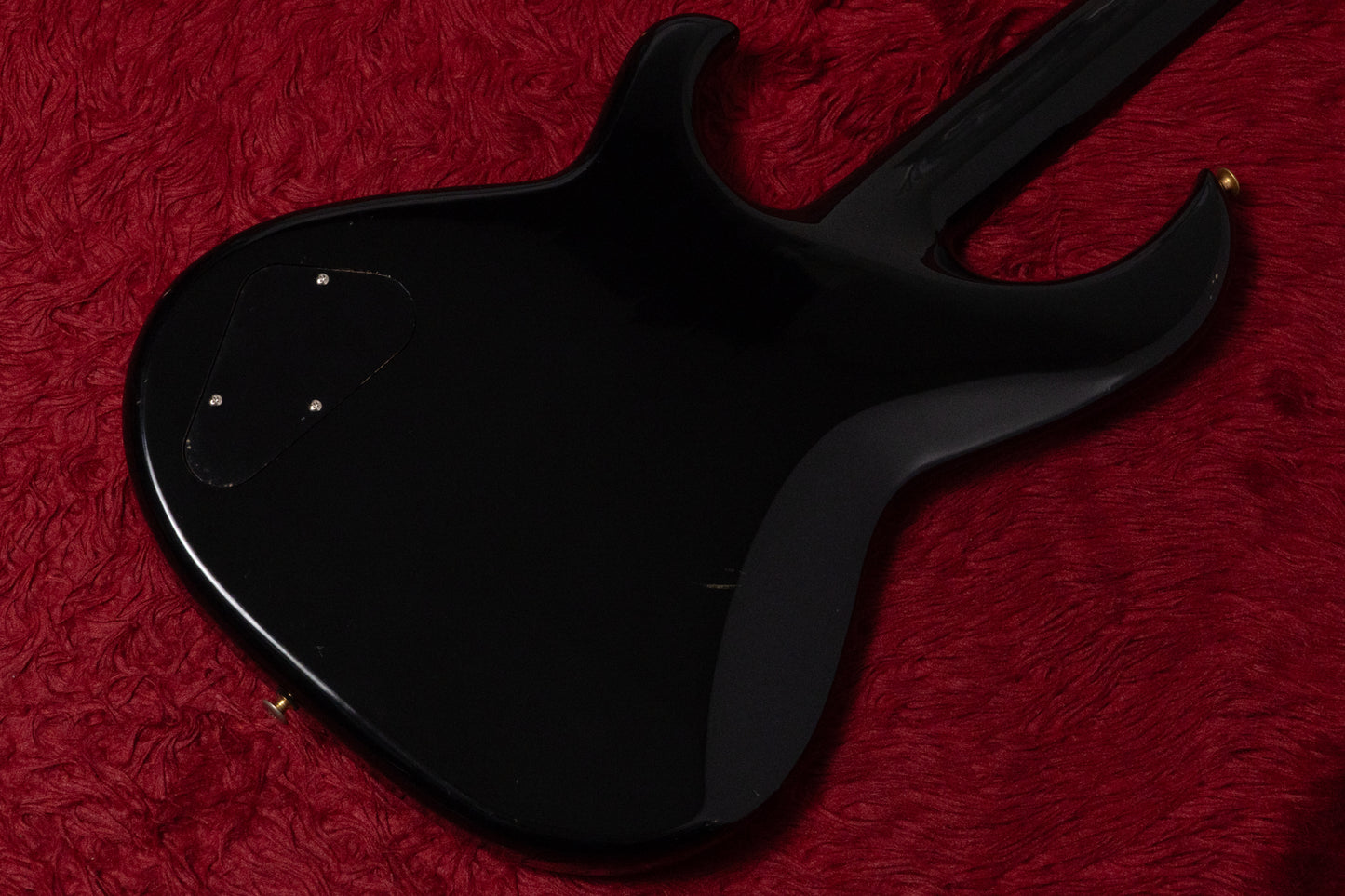 【used】Aria Pro II / SB-Black'n'Gold I 1982 4.235kg #2080592【GIB Yokohama】