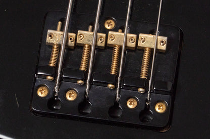 【used】Aria Pro II / SB-Black'n'Gold I 1982 4.235kg #2080592【GIB Yokohama】