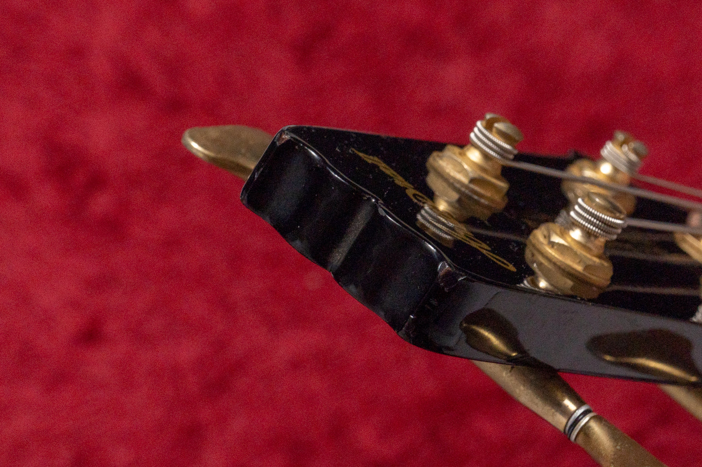 【used】Aria Pro II / SB-Black'n'Gold I 1982 4.235kg #2080592【GIB Yokohama】