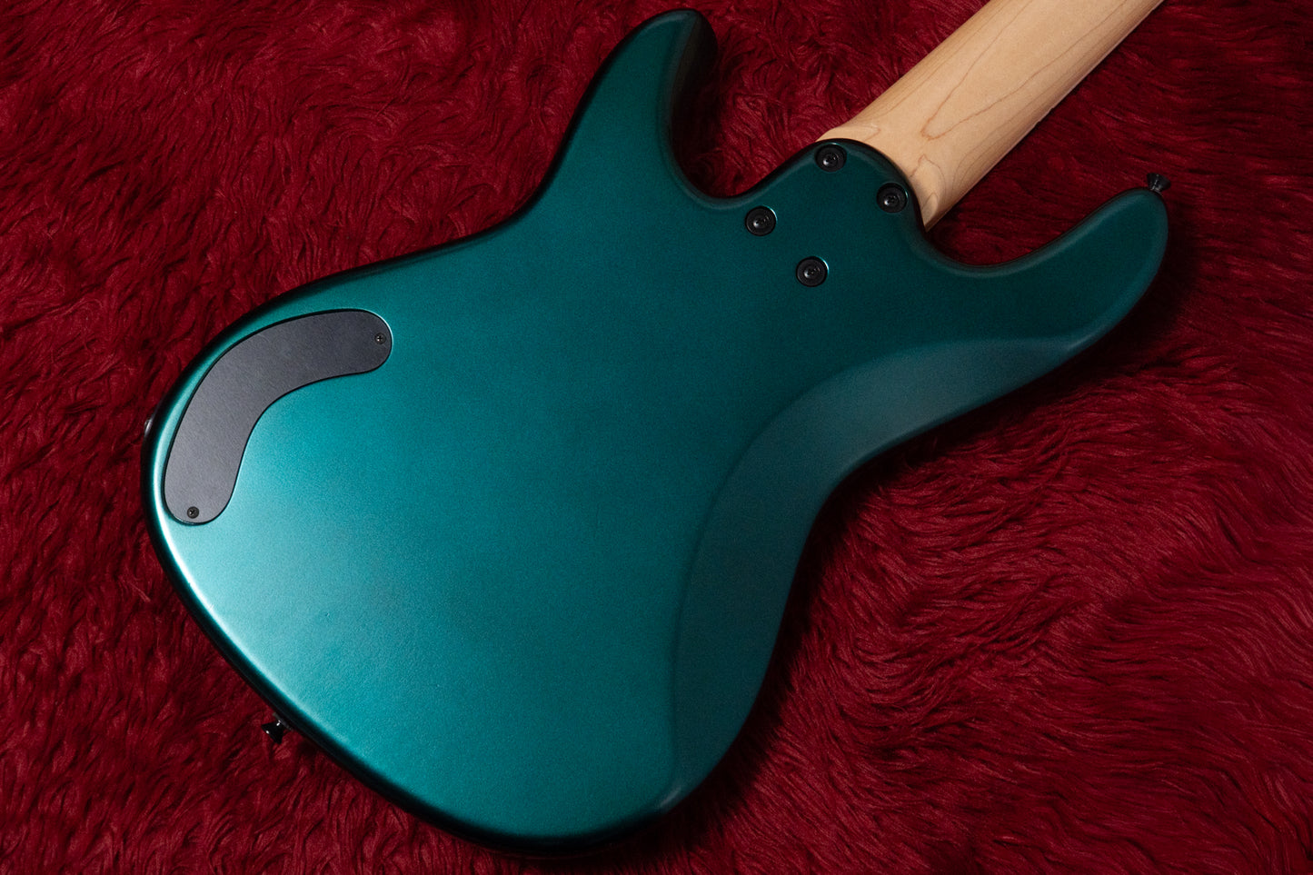 【used】Freedom Custom Guitar Research / Blowzer 5st Merman MH 2024 4.220kg #24050028L【GIB Yokohama】【price included SHIPPING & IMPORT TAX & VAT】